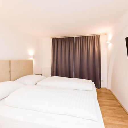 Vienna Stay Apartments Castellez 1020 Pokoj fotografie