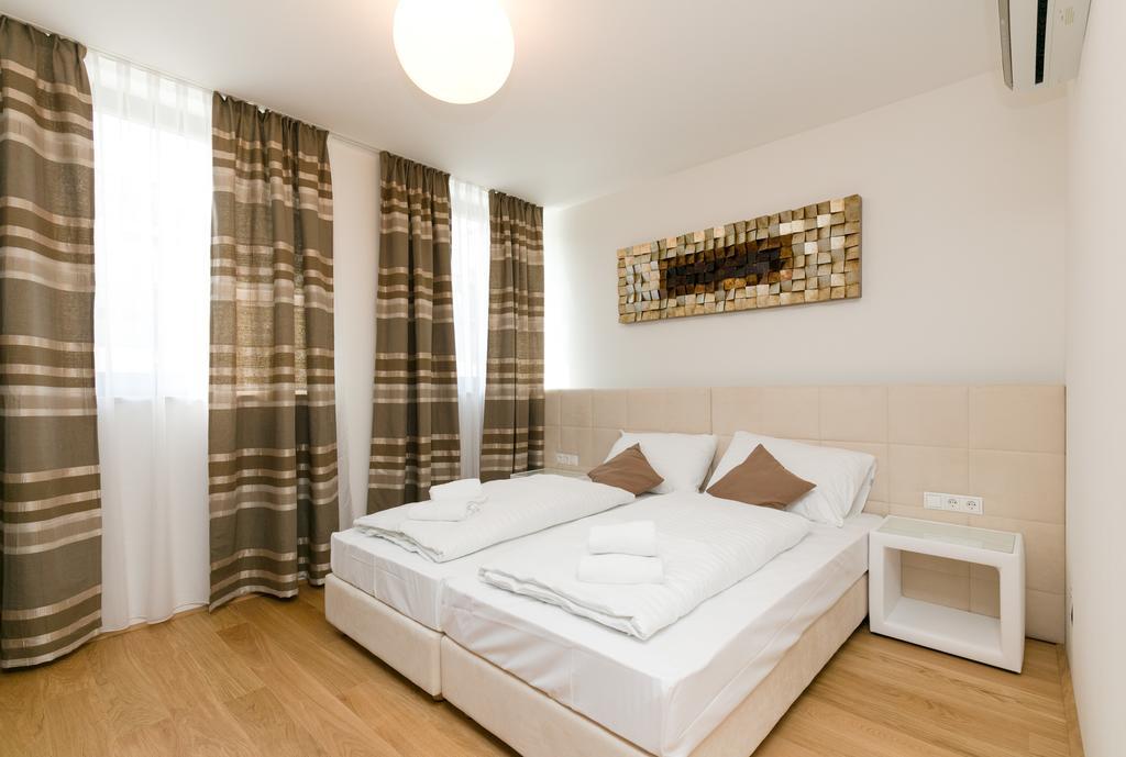 Vienna Stay Apartments Castellez 1020 Pokoj fotografie