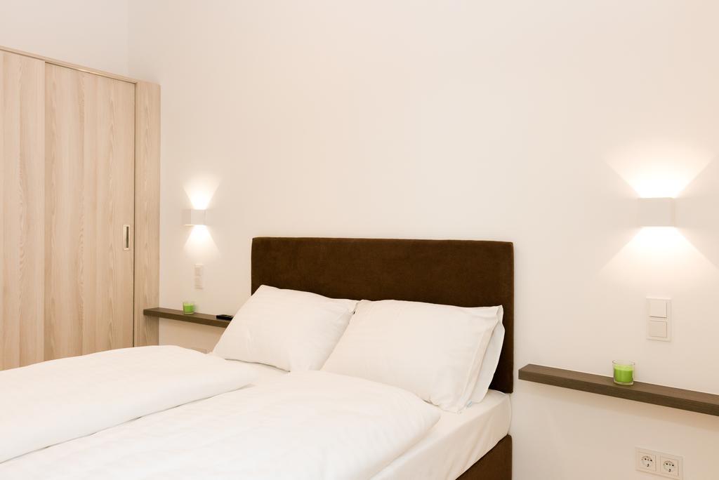 Vienna Stay Apartments Castellez 1020 Pokoj fotografie