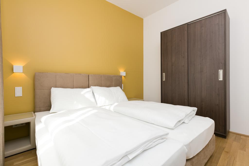 Vienna Stay Apartments Castellez 1020 Pokoj fotografie