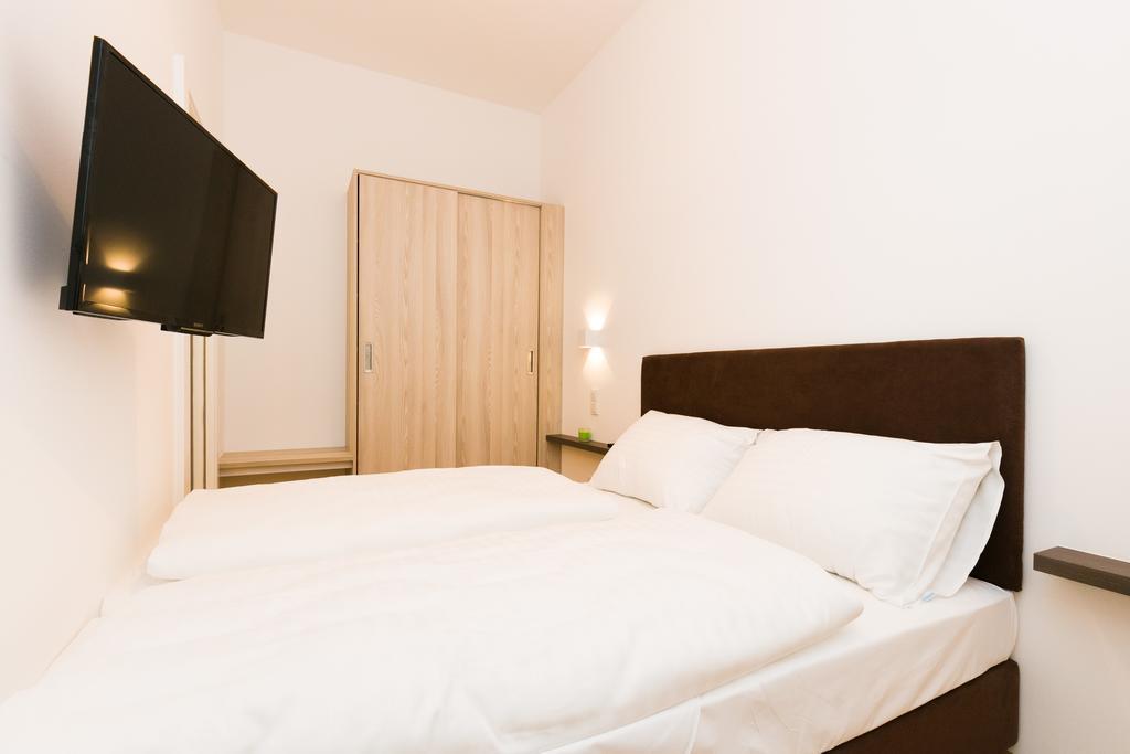 Vienna Stay Apartments Castellez 1020 Pokoj fotografie