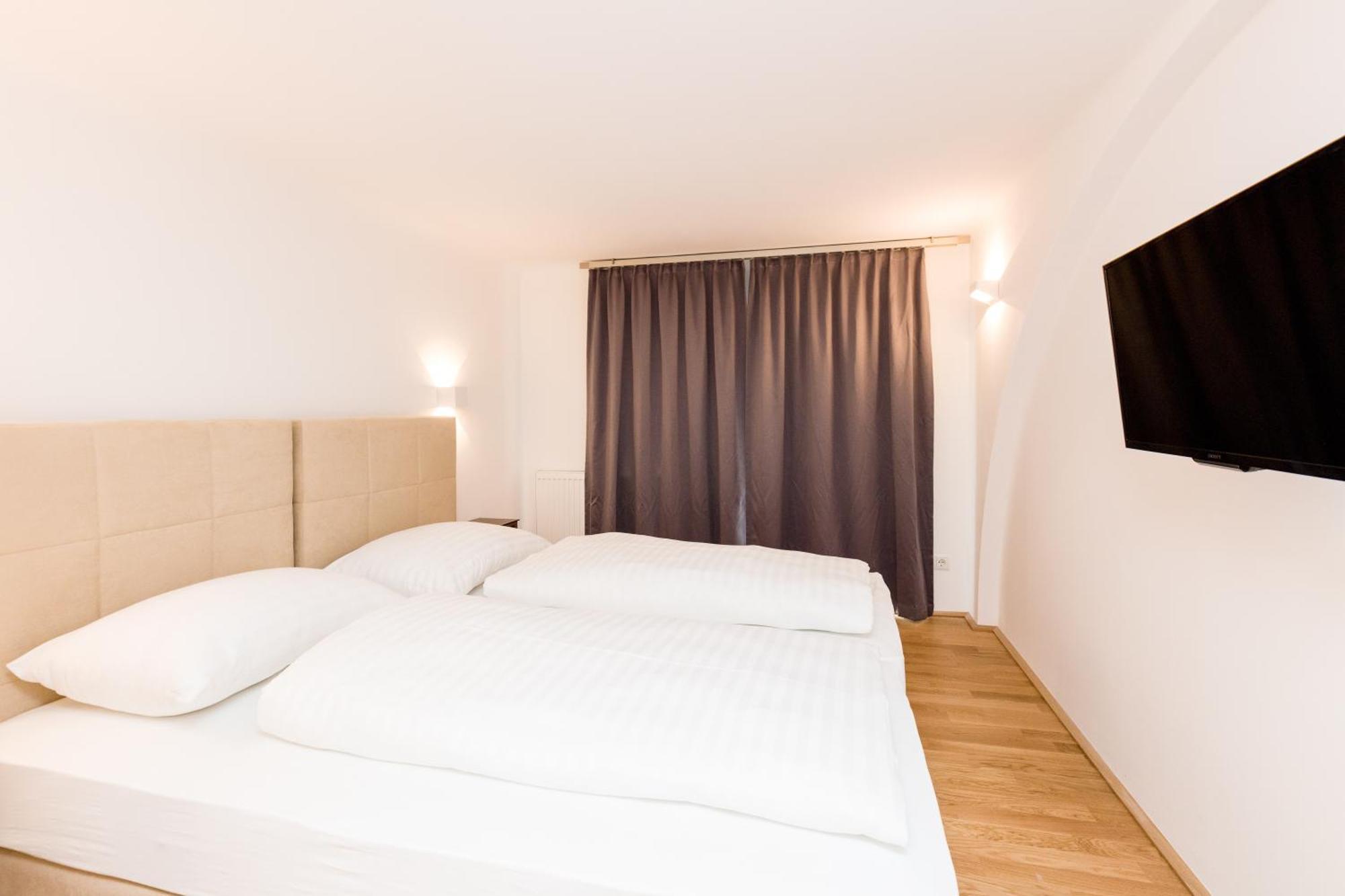 Vienna Stay Apartments Castellez 1020 Pokoj fotografie